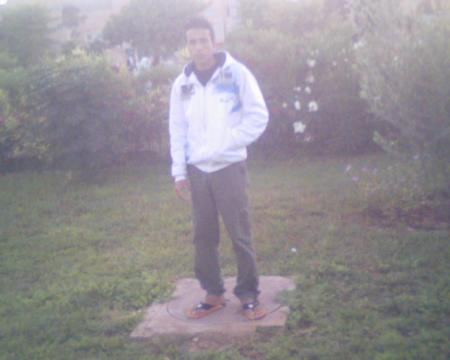 kasm oudade